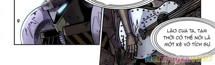 Anh Hùng Tái Khởi Chapter 132 - Trang 3