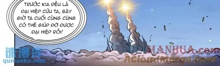 Anh Hùng Tái Khởi Chapter 132 - Trang 3