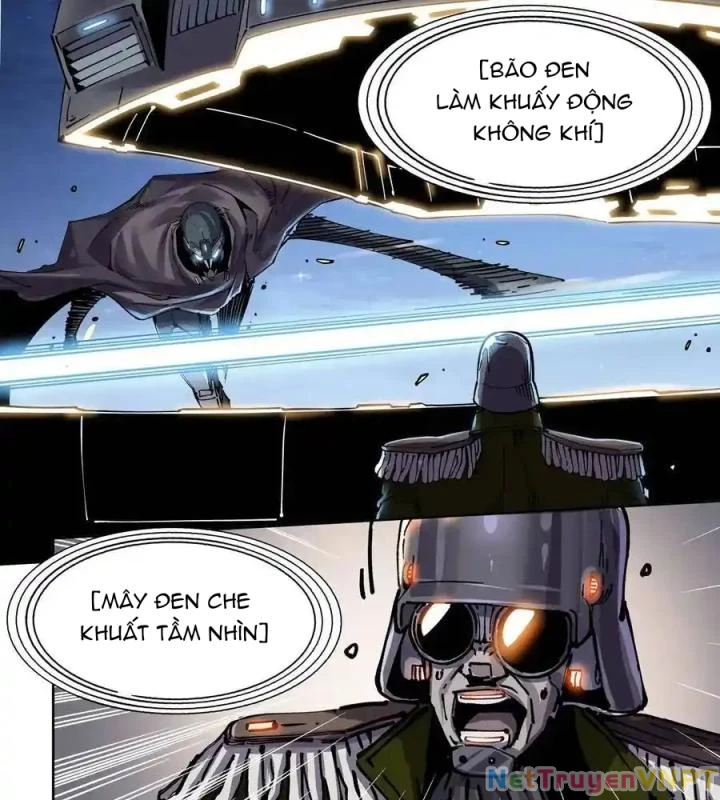 Anh Hùng Tái Khởi Chapter 132 - Trang 3