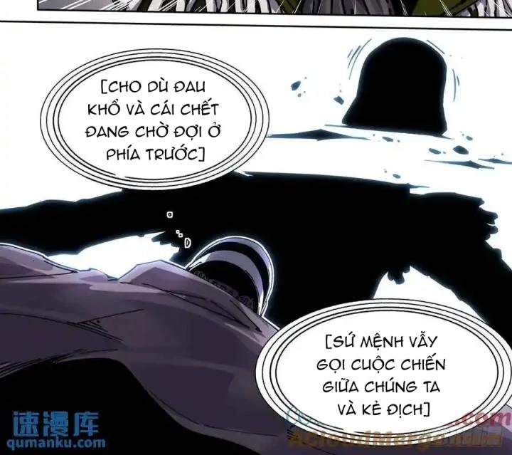 Anh Hùng Tái Khởi Chapter 132 - Trang 3