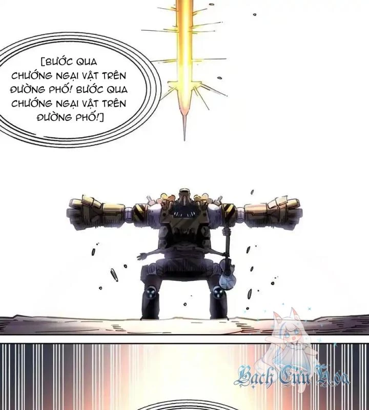 Anh Hùng Tái Khởi Chapter 132 - Trang 3