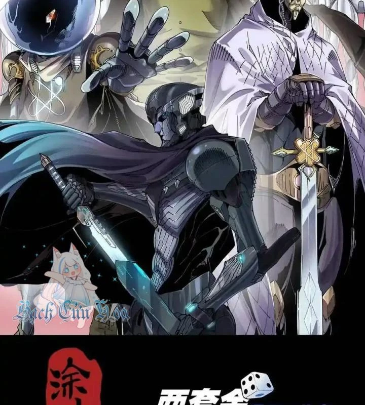 Anh Hùng Tái Khởi Chapter 133 - Trang 3