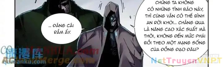 Anh Hùng Tái Khởi Chapter 133 - Trang 3