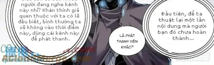 Anh Hùng Tái Khởi Chapter 133 - Trang 3