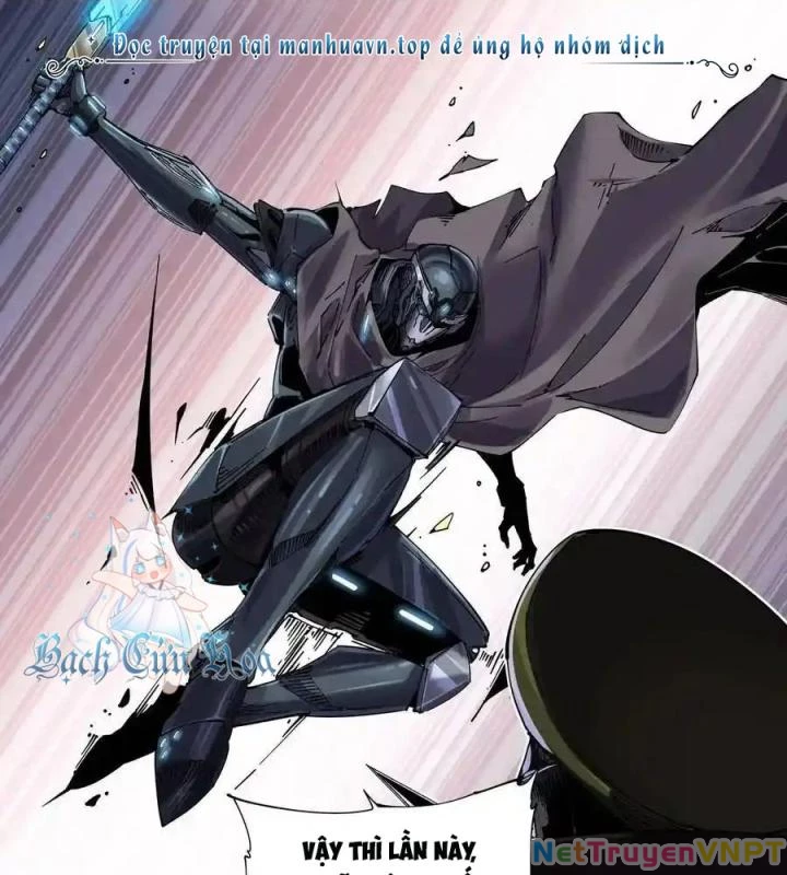 Anh Hùng Tái Khởi Chapter 133 - Trang 3