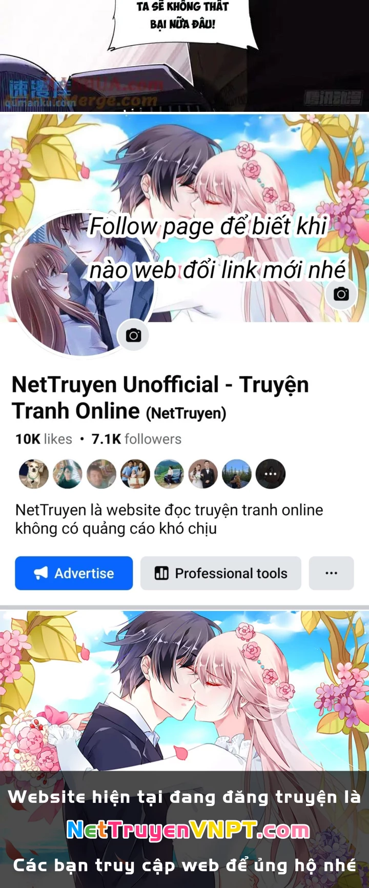 Anh Hùng Tái Khởi Chapter 133 - Trang 3