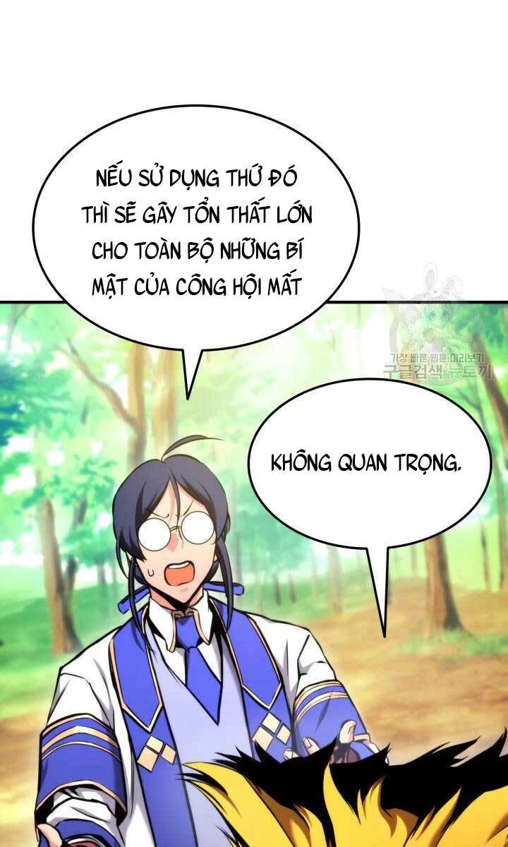 Huyền Thoại Game Thủ - Tái Xuất Chapter 78 - Trang 4