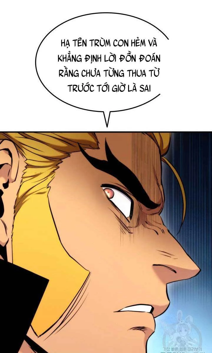 Huyền Thoại Game Thủ - Tái Xuất Chapter 78 - Trang 4