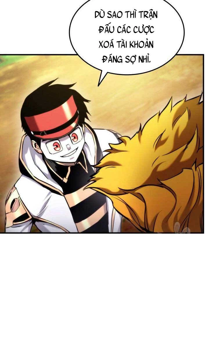 Huyền Thoại Game Thủ - Tái Xuất Chapter 78 - Trang 4