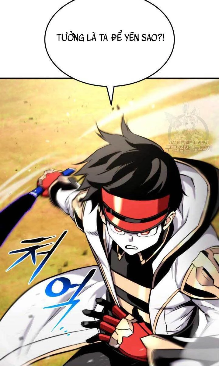 Huyền Thoại Game Thủ - Tái Xuất Chapter 78 - Trang 4