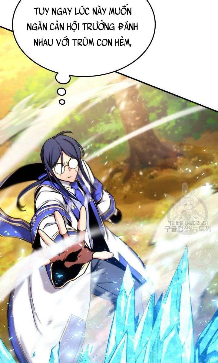 Huyền Thoại Game Thủ - Tái Xuất Chapter 78 - Trang 4