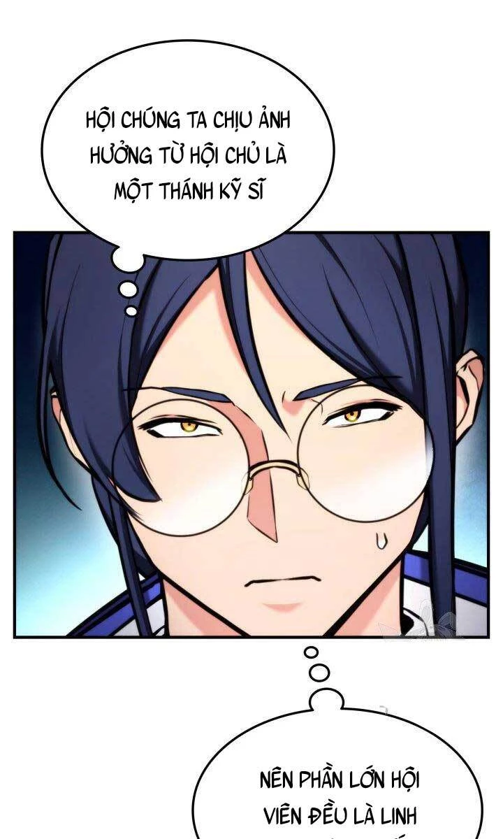 Huyền Thoại Game Thủ - Tái Xuất Chapter 78 - Trang 4