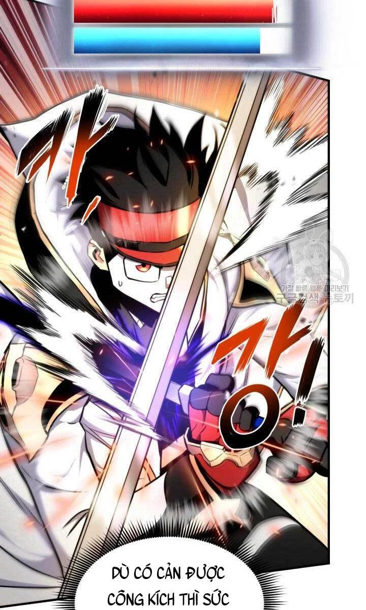 Huyền Thoại Game Thủ - Tái Xuất Chapter 78 - Trang 4