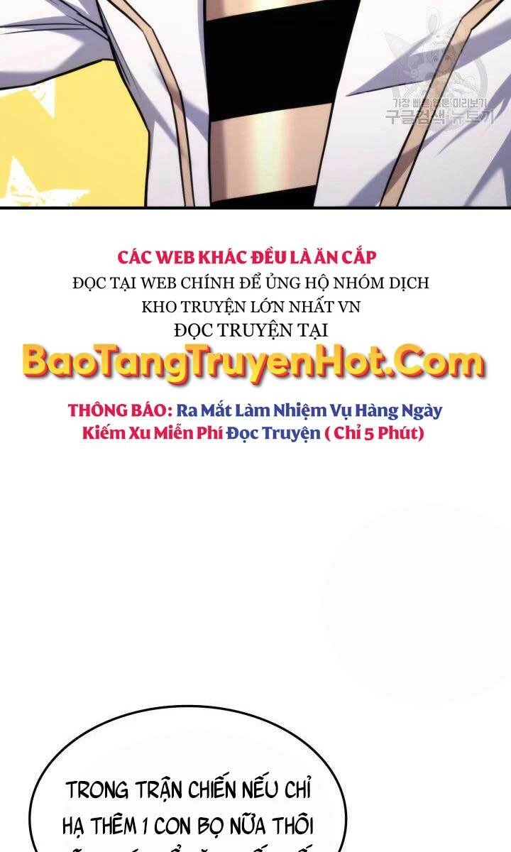 Huyền Thoại Game Thủ - Tái Xuất Chapter 78 - Trang 4