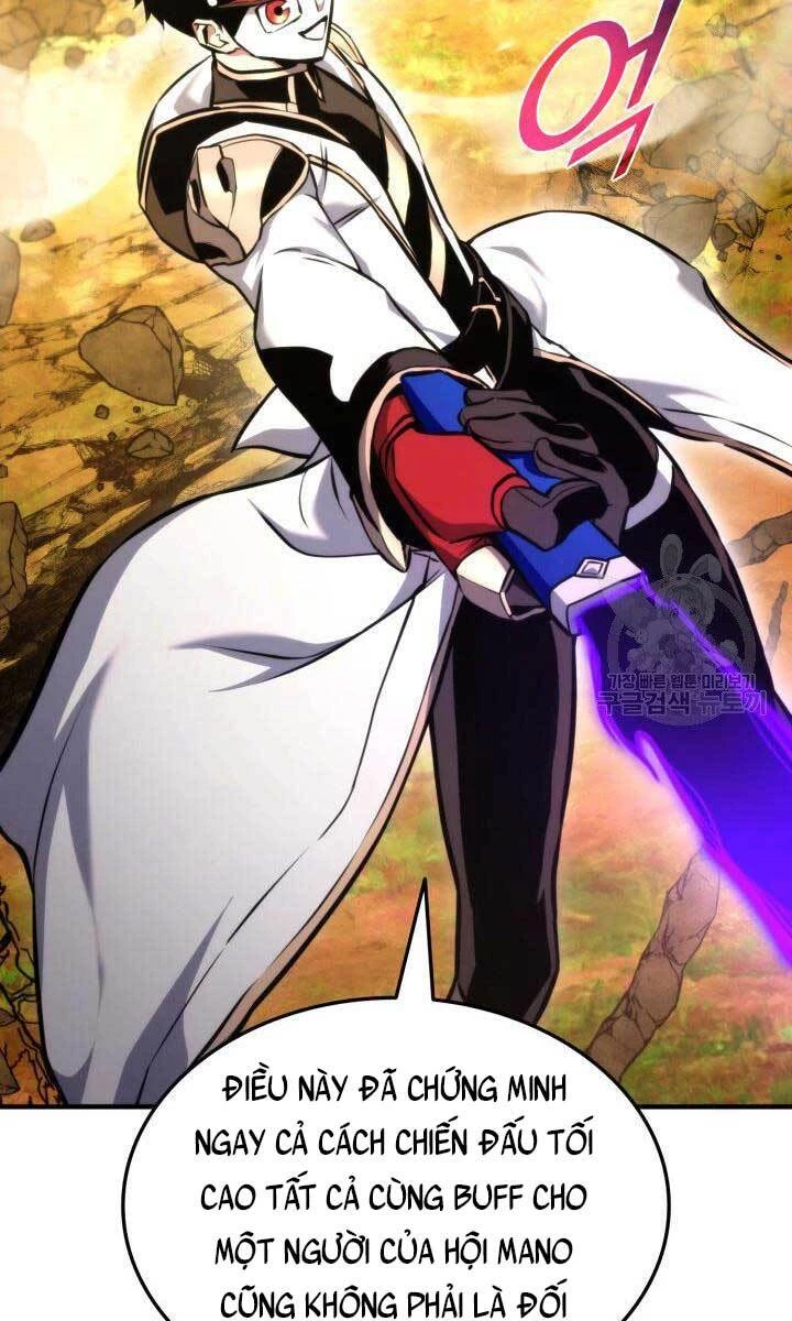 Huyền Thoại Game Thủ - Tái Xuất Chapter 78 - Trang 4