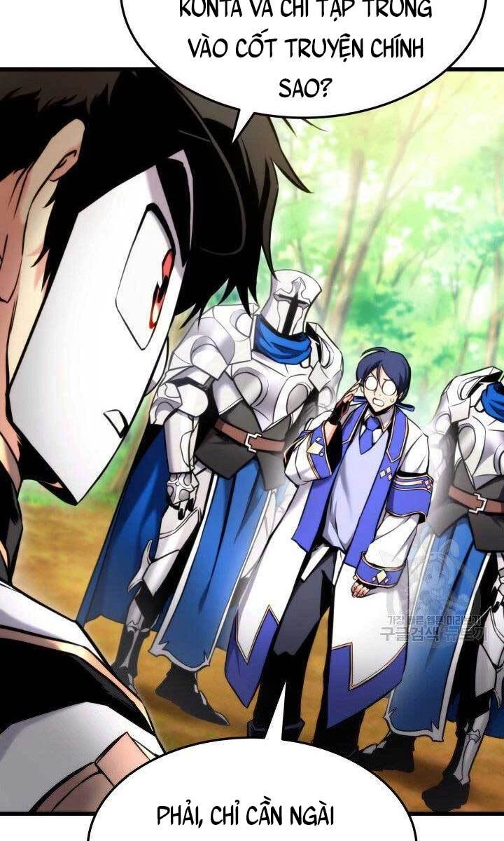 Huyền Thoại Game Thủ - Tái Xuất Chapter 79 - Trang 4