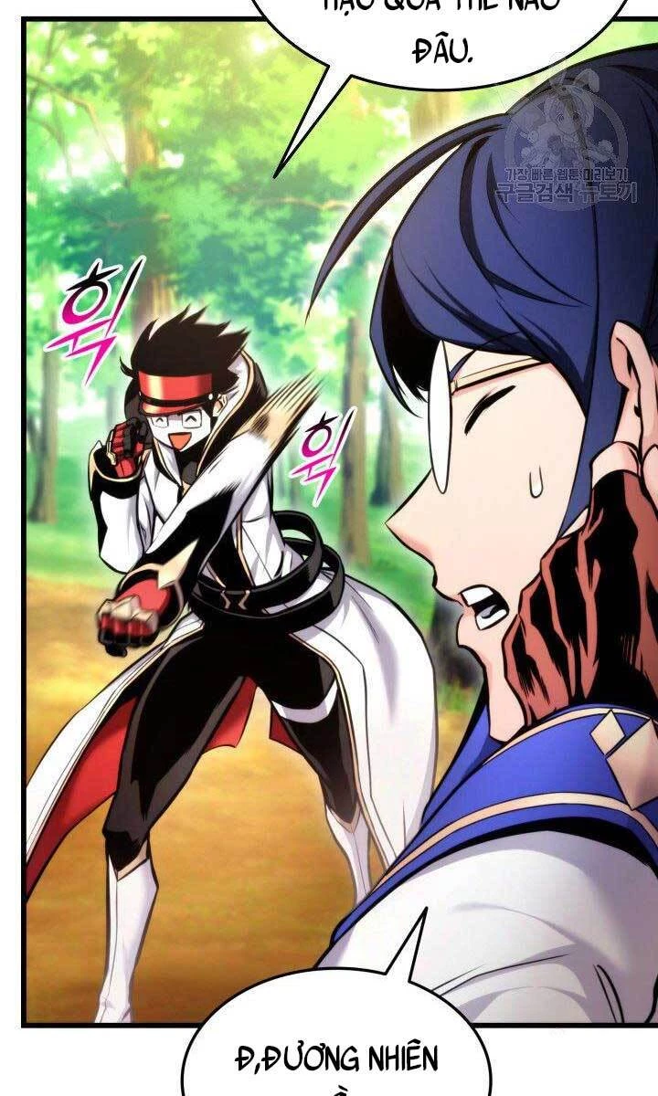 Huyền Thoại Game Thủ - Tái Xuất Chapter 79 - Trang 4