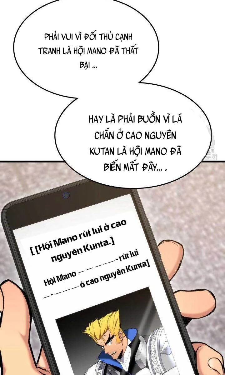 Huyền Thoại Game Thủ - Tái Xuất Chapter 79 - Trang 4