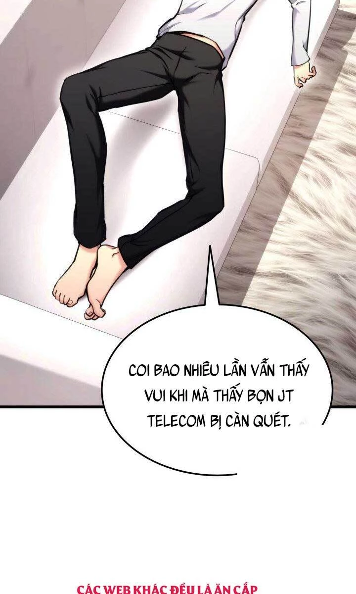 Huyền Thoại Game Thủ - Tái Xuất Chapter 79 - Trang 4