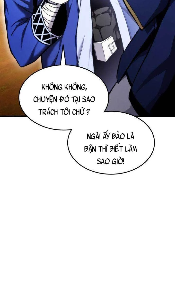 Huyền Thoại Game Thủ - Tái Xuất Chapter 79 - Trang 4