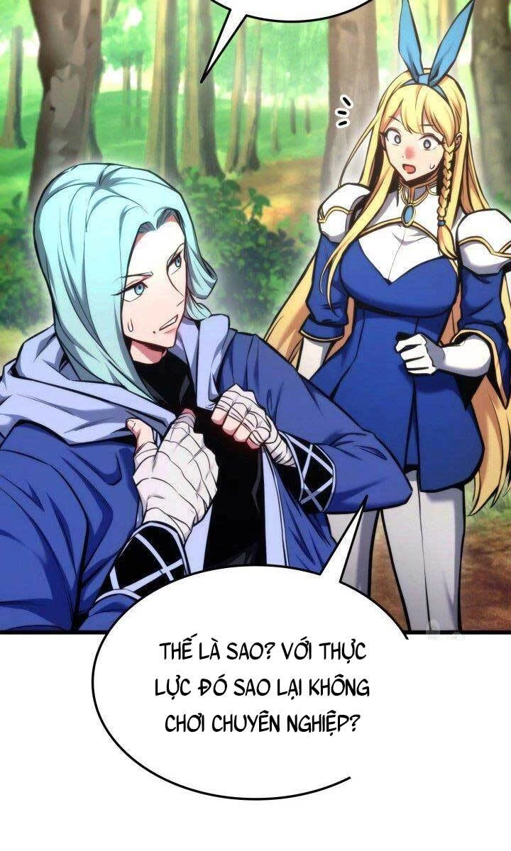 Huyền Thoại Game Thủ - Tái Xuất Chapter 79 - Trang 4