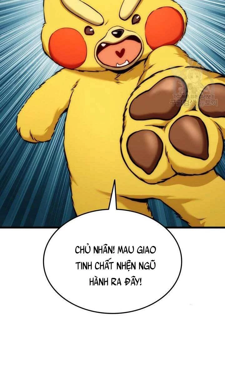 Huyền Thoại Game Thủ - Tái Xuất Chapter 79 - Trang 4