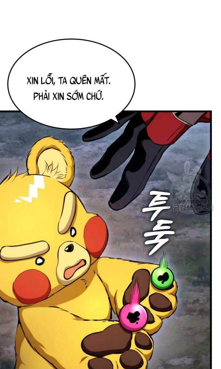 Huyền Thoại Game Thủ - Tái Xuất Chapter 79 - Trang 4