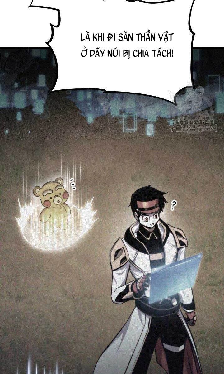 Huyền Thoại Game Thủ - Tái Xuất Chapter 79 - Trang 4