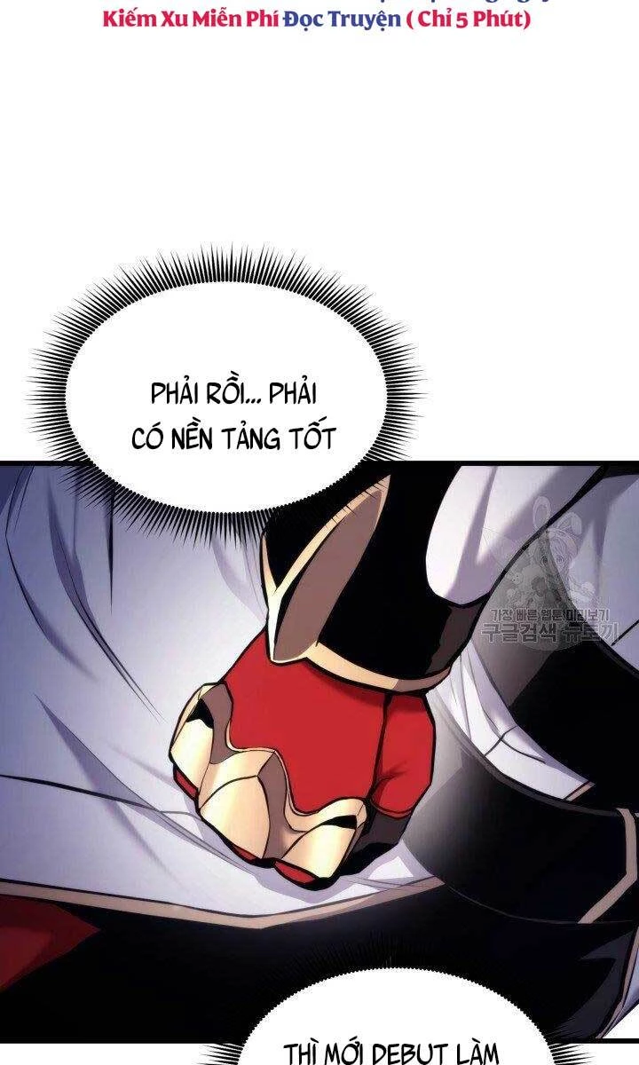 Huyền Thoại Game Thủ - Tái Xuất Chapter 79 - Trang 4