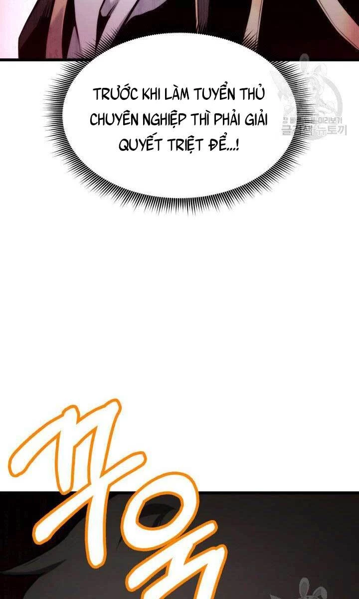 Huyền Thoại Game Thủ - Tái Xuất Chapter 79 - Trang 4