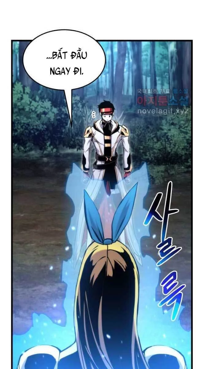 Huyền Thoại Game Thủ - Tái Xuất Chapter 80 - Trang 4