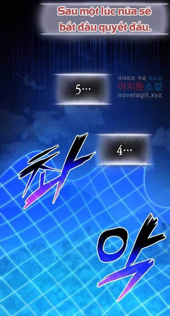 Huyền Thoại Game Thủ - Tái Xuất Chapter 80 - Trang 4