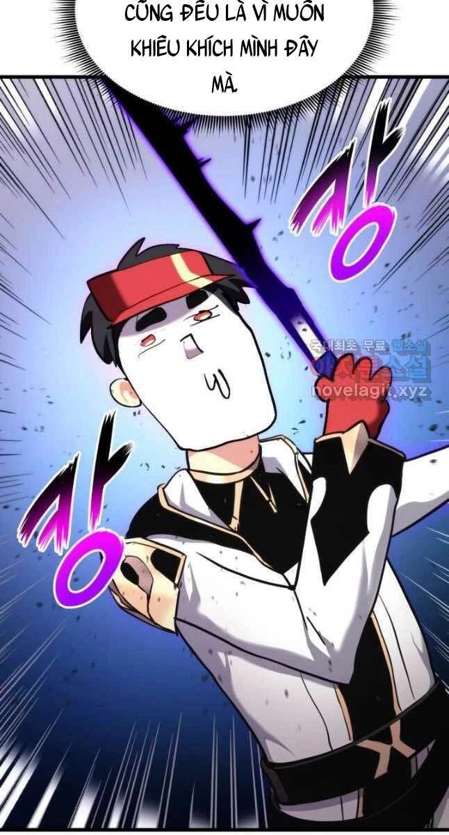 Huyền Thoại Game Thủ - Tái Xuất Chapter 80 - Trang 4