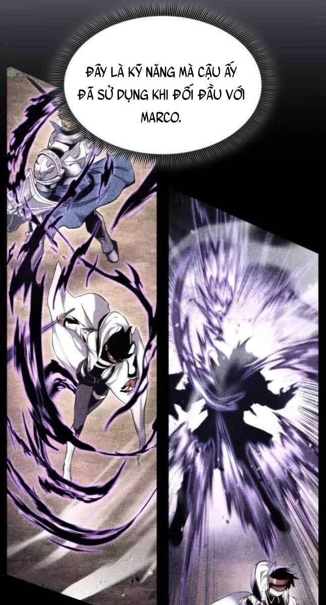 Huyền Thoại Game Thủ - Tái Xuất Chapter 80 - Trang 4