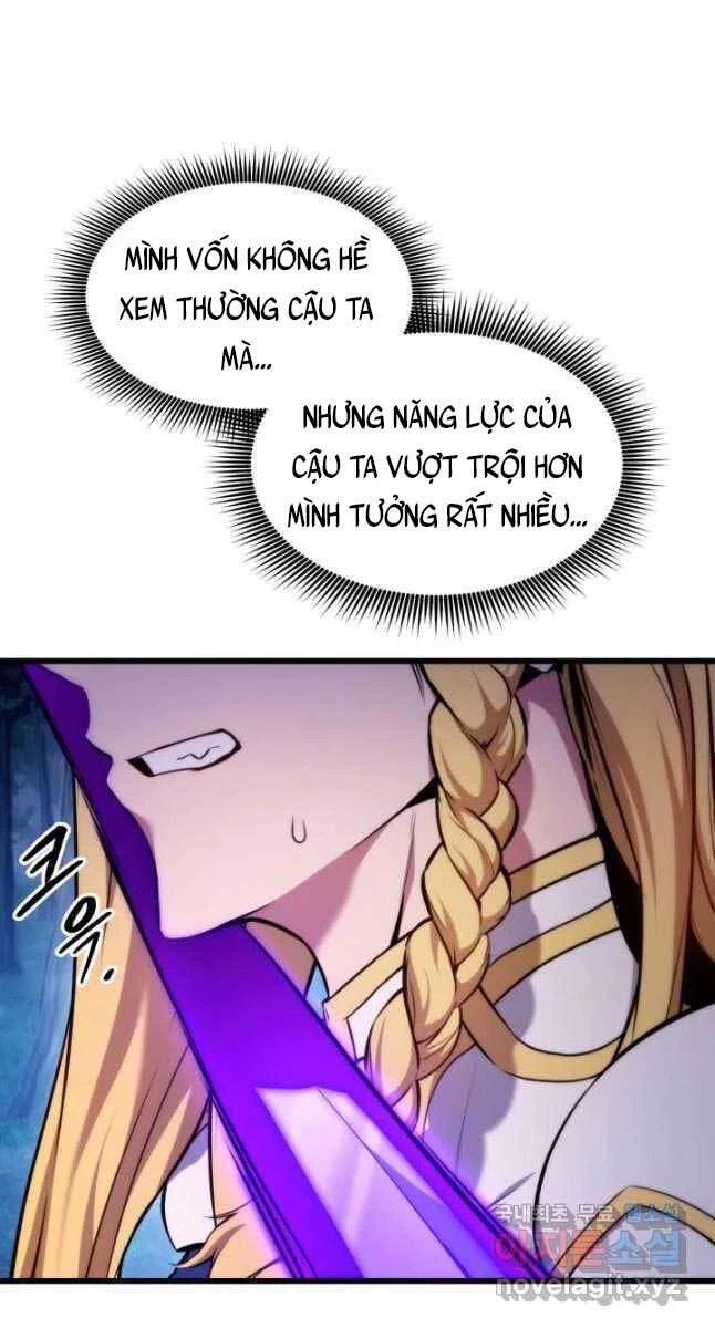 Huyền Thoại Game Thủ - Tái Xuất Chapter 80 - Trang 4