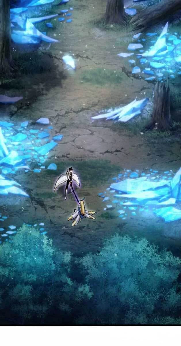 Huyền Thoại Game Thủ - Tái Xuất Chapter 81 - Trang 4