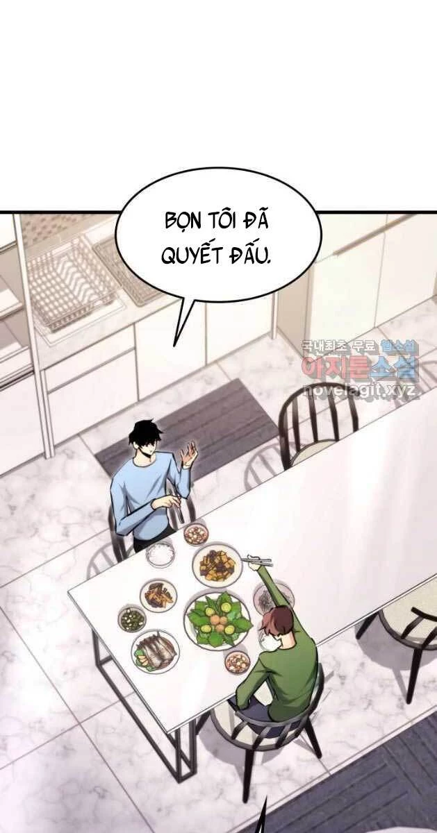 Huyền Thoại Game Thủ - Tái Xuất Chapter 81 - Trang 4