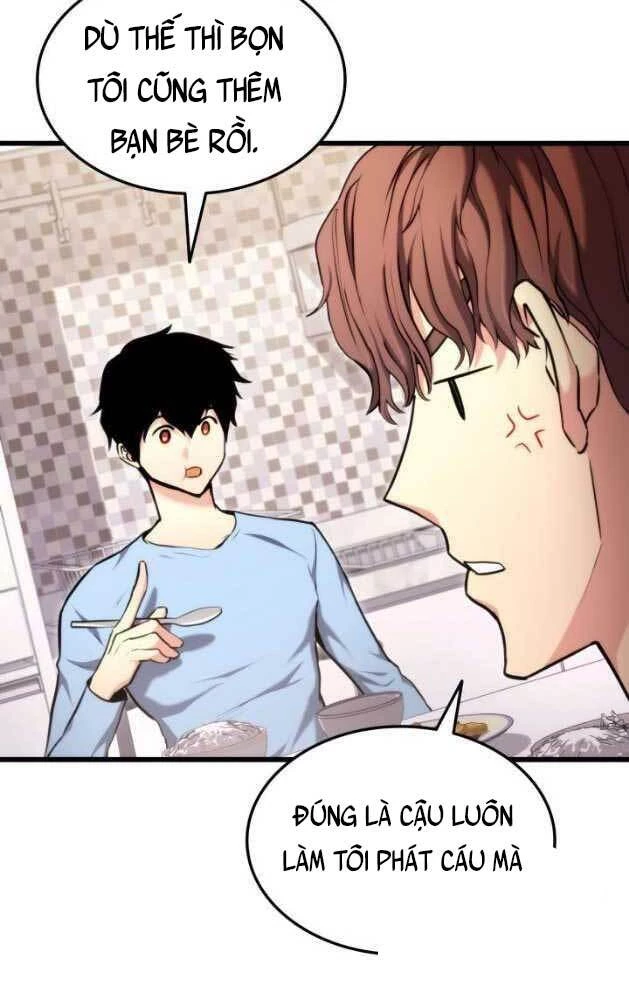 Huyền Thoại Game Thủ - Tái Xuất Chapter 81 - Trang 4