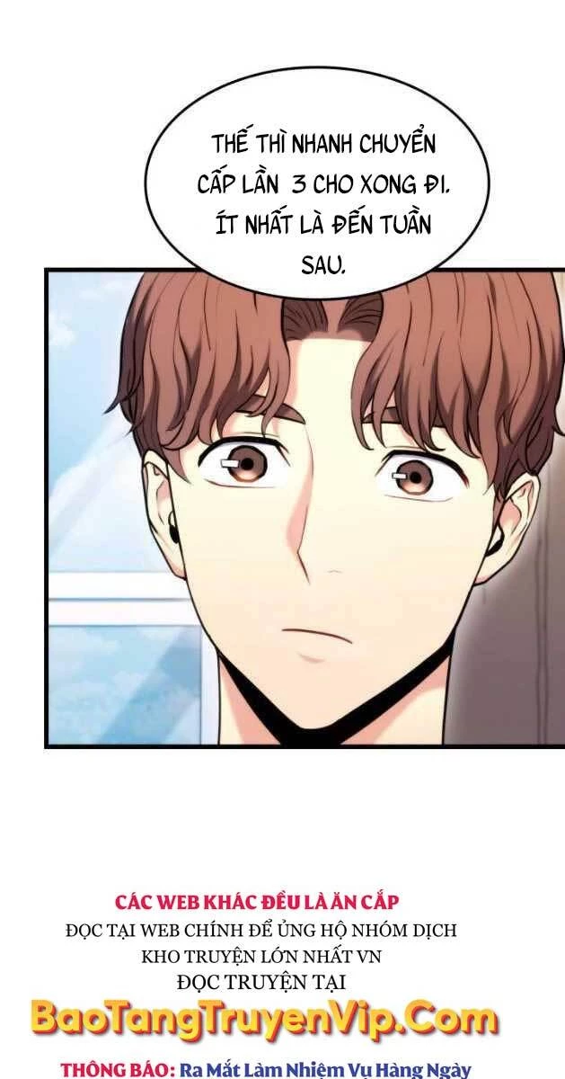 Huyền Thoại Game Thủ - Tái Xuất Chapter 81 - Trang 4