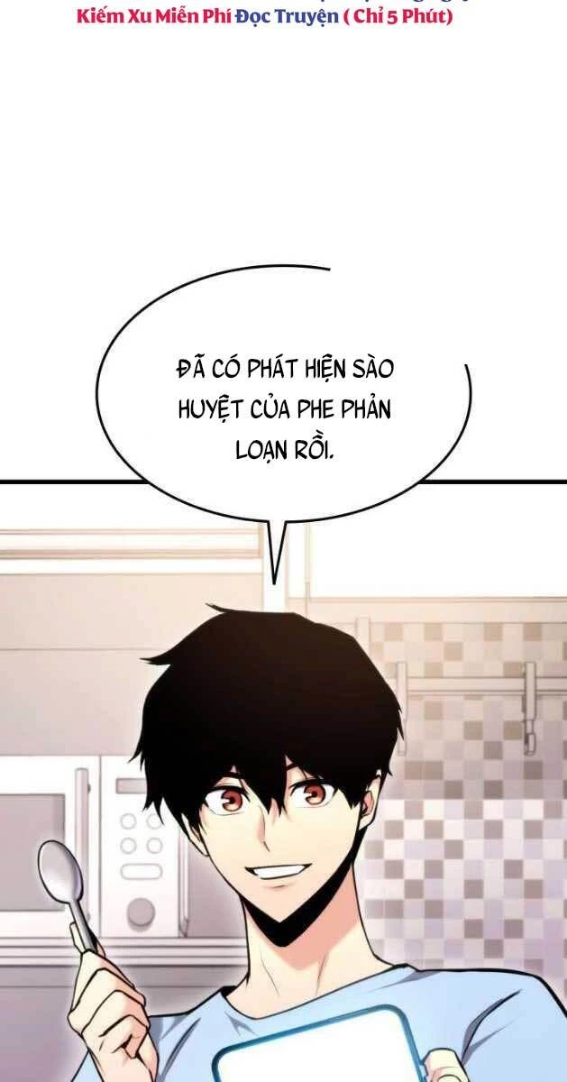 Huyền Thoại Game Thủ - Tái Xuất Chapter 81 - Trang 4