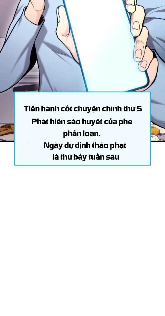 Huyền Thoại Game Thủ - Tái Xuất Chapter 81 - Trang 4