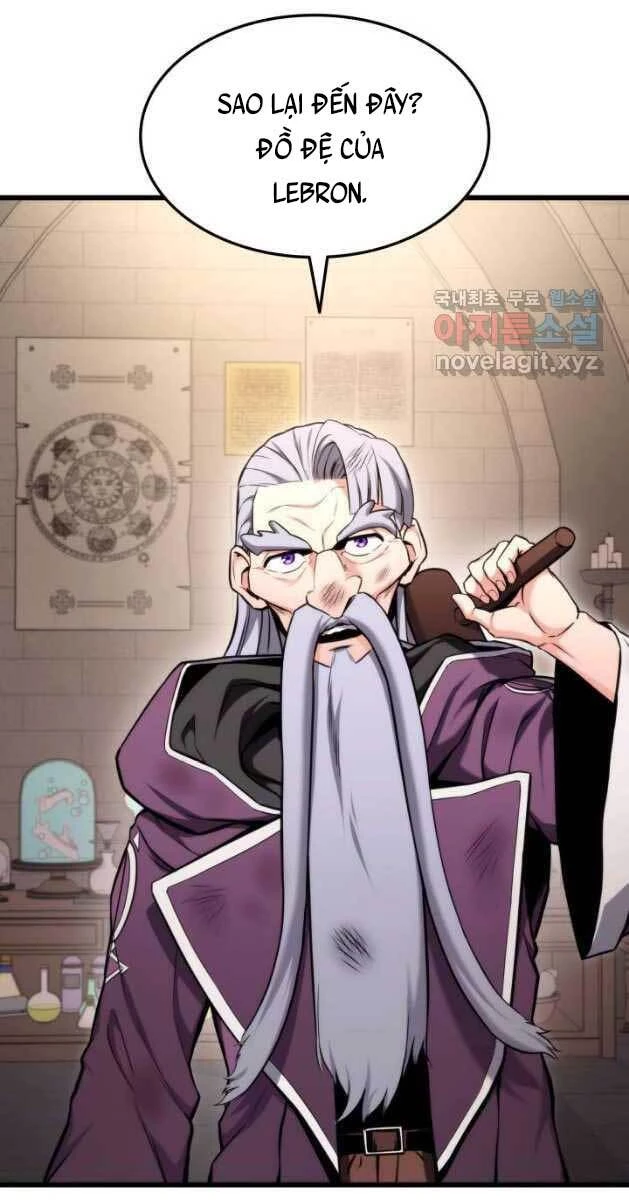 Huyền Thoại Game Thủ - Tái Xuất Chapter 81 - Trang 4