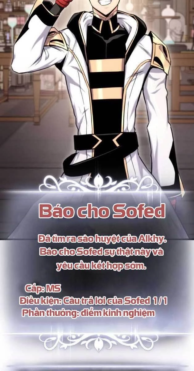 Huyền Thoại Game Thủ - Tái Xuất Chapter 81 - Trang 4