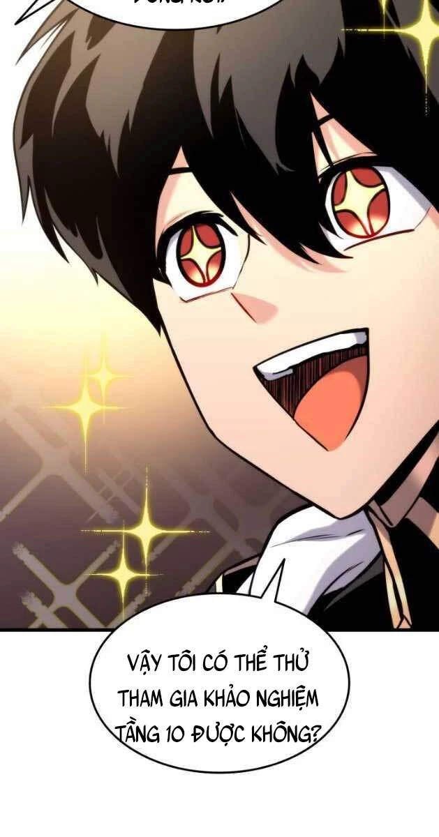 Huyền Thoại Game Thủ - Tái Xuất Chapter 81 - Trang 4