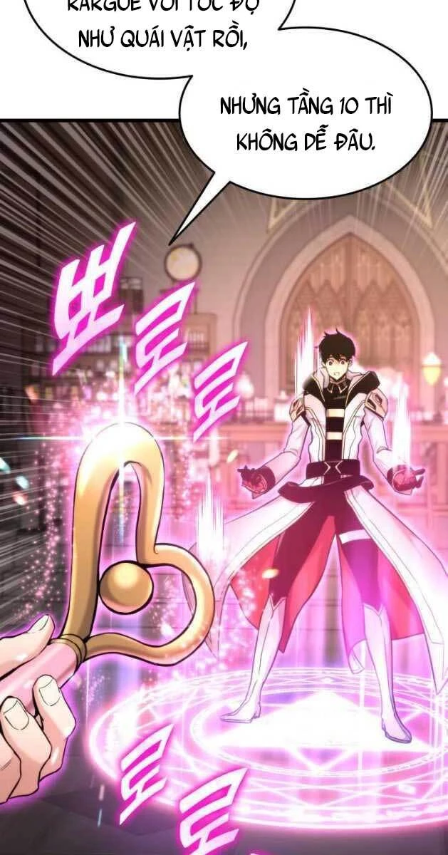 Huyền Thoại Game Thủ - Tái Xuất Chapter 81 - Trang 4