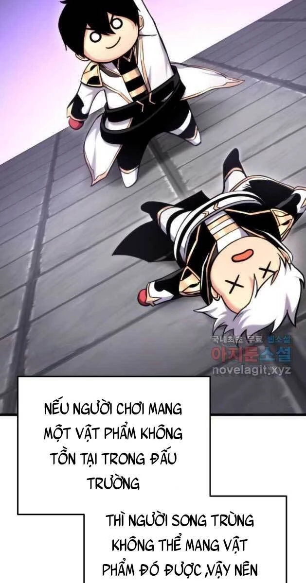 Huyền Thoại Game Thủ - Tái Xuất Chapter 81 - Trang 4