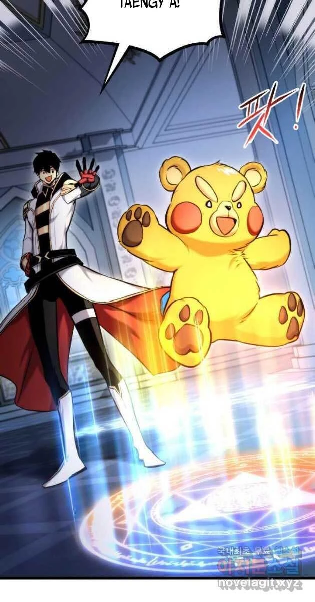 Huyền Thoại Game Thủ - Tái Xuất Chapter 81 - Trang 4