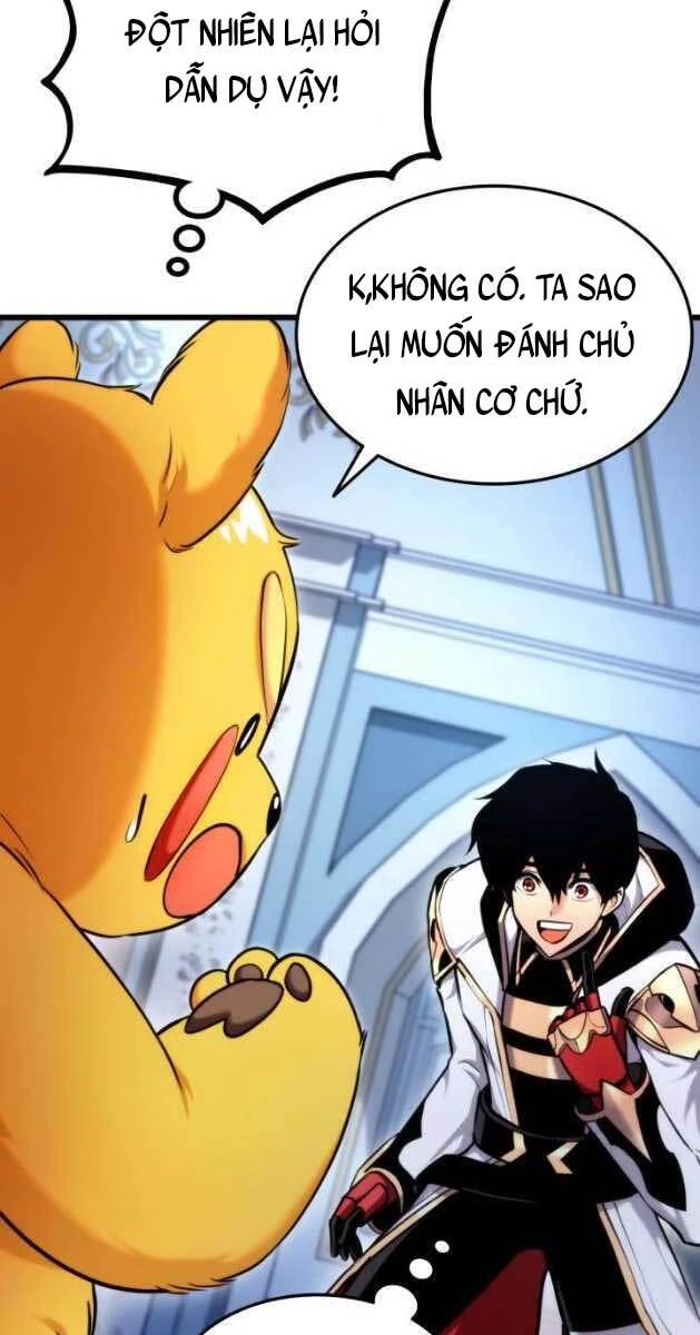 Huyền Thoại Game Thủ - Tái Xuất Chapter 81 - Trang 4