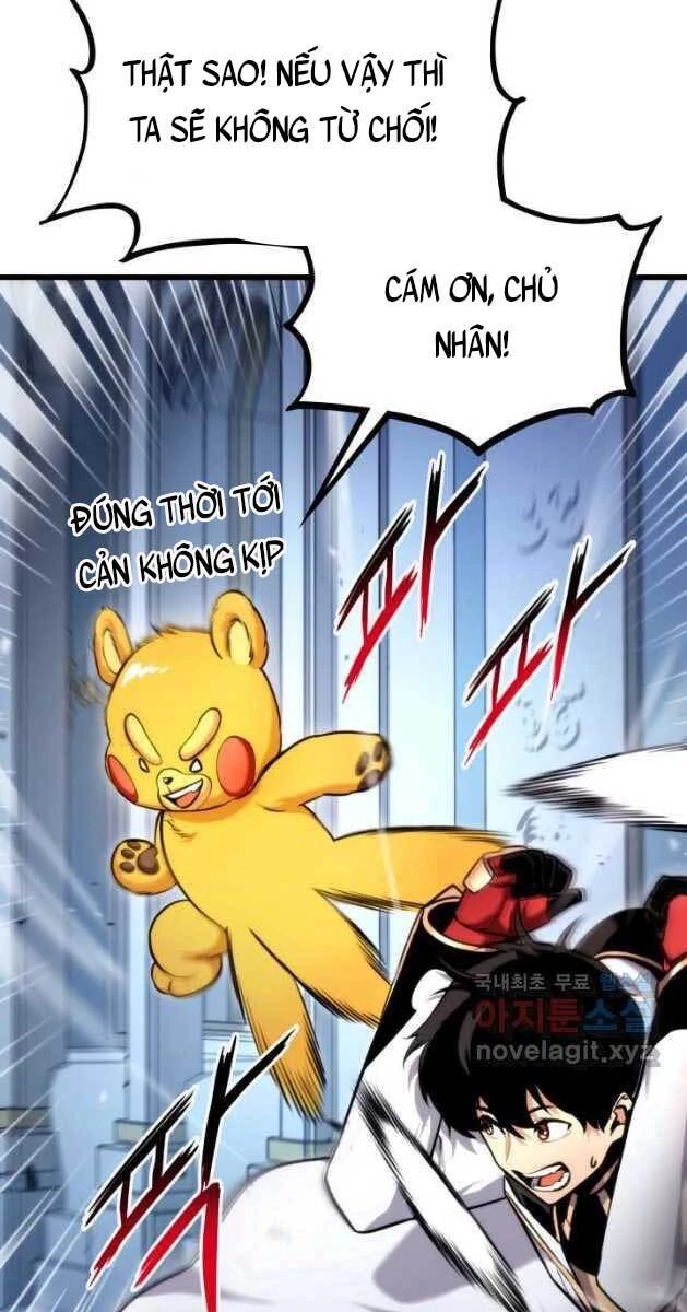 Huyền Thoại Game Thủ - Tái Xuất Chapter 81 - Trang 4