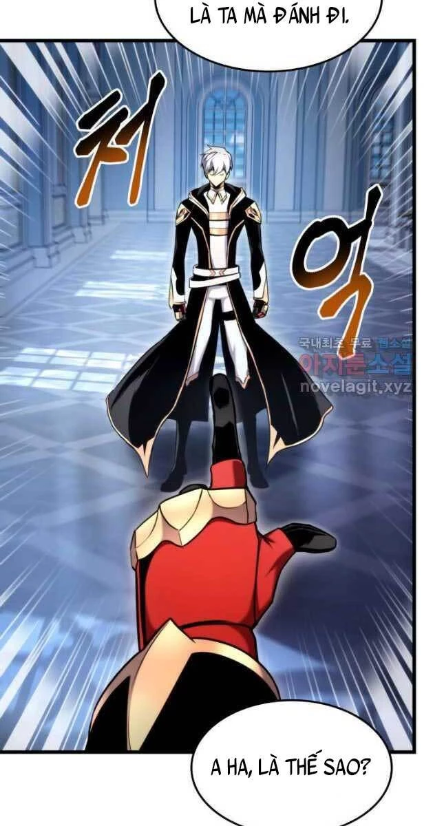 Huyền Thoại Game Thủ - Tái Xuất Chapter 81 - Trang 4